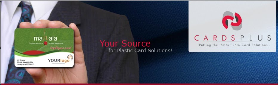 Plastic Card Solutions
