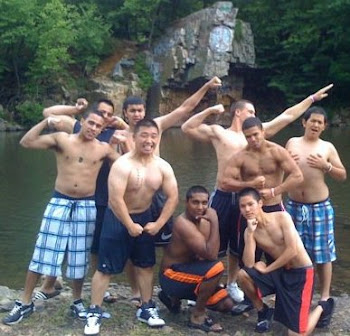 Good Times At Peace Rock