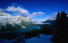 Beauty in the great north