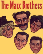 The Marx Brothers