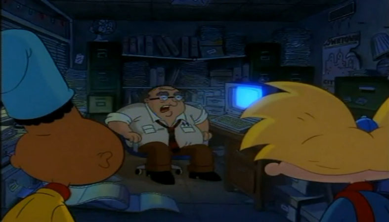 i have been deliberately hiding and toying with what mr hyunh wanted for christmas the reason for it is what makes the episode more memorable and shocking - Hey Arnold Christmas i have been deliberately hiding and toying with what mr hyunh wanted for christmas the reason for it is what makes the episode more memorable and shocking - Hey Arnold Christmas