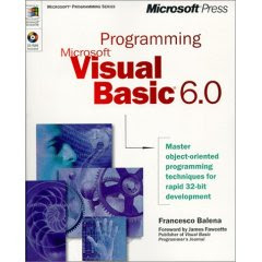 Microsoft Visual Basic 6.0 Francesco+Balena+
