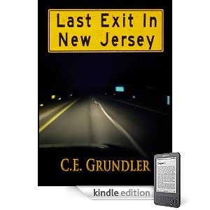 Kindle Nation Daily Free Book Alert, Sunday, November 28: A brand new award-winning novel tops today’s free book listings, plus … Last Exit In New Jersey by C.E. Grundler (Today’s Sponsor)