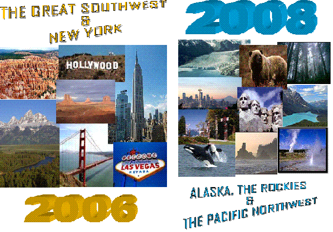 USA 2006/2008