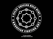 Seni Silat Suffian