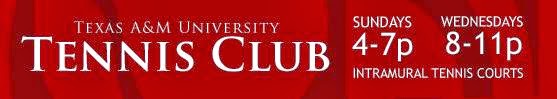 TAMU Tennis Club