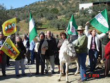 Solidarios en Alaja Prieta