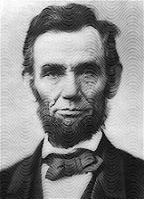 Abraham Lincoln