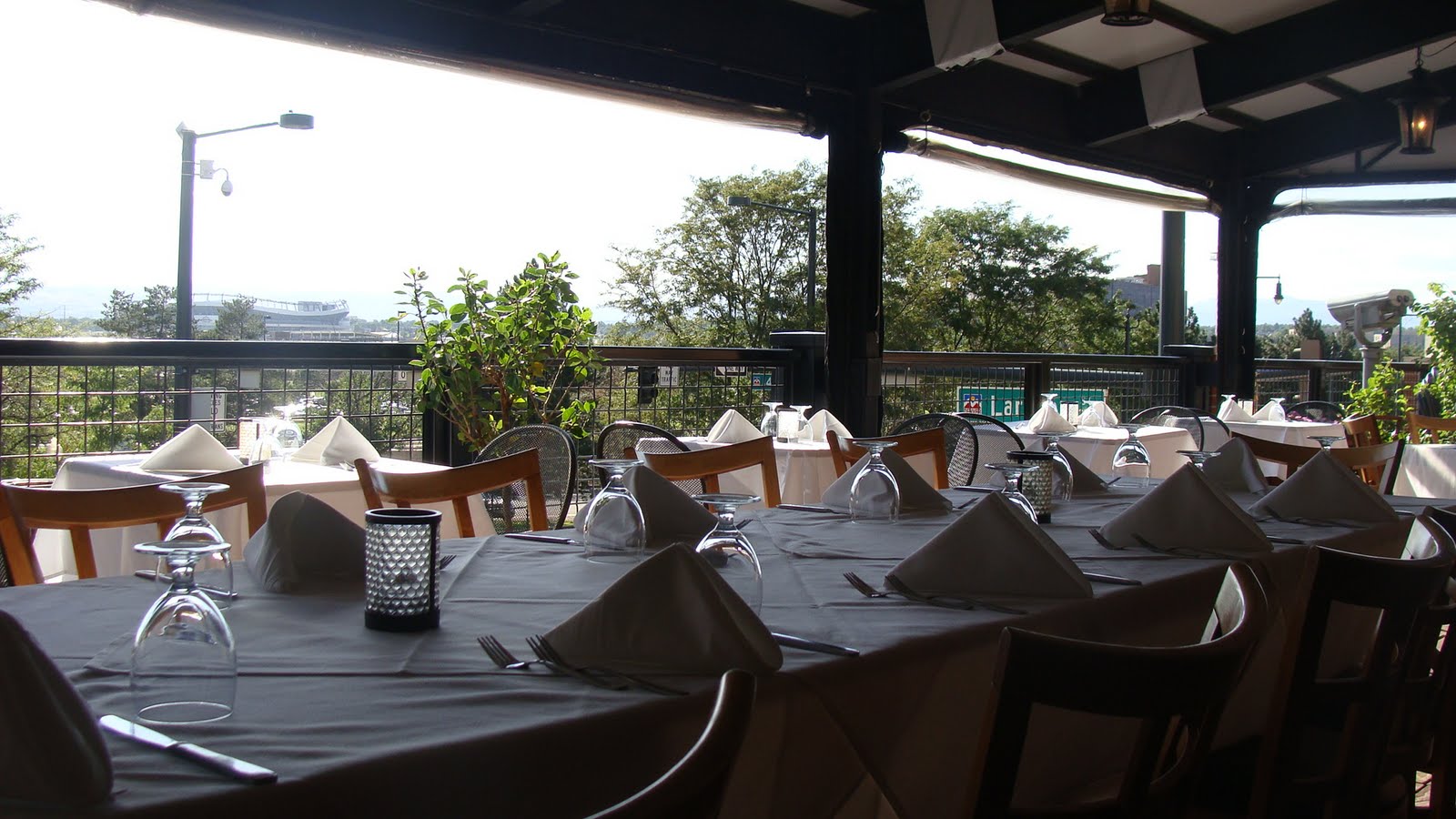 Fermented Grapes Restaurant Review Tamayo