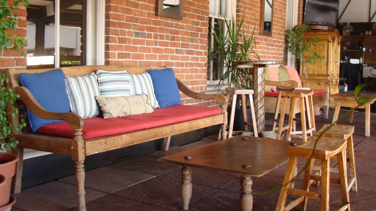 Fermented Grapes Restaurant Review Tamayo