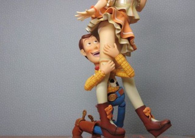 funny woody pics