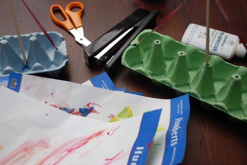 Children Craft Showcase - Red Ted Art | Mum In The Madhouse