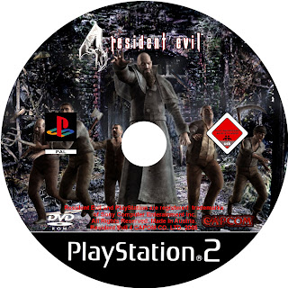 Resident Evil 4 - PlayStation 2 - IGN