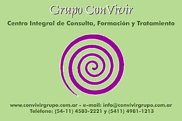 NUESTRA WEB: www.convivirgrupo.com.ar