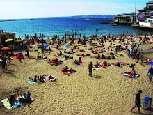 Marseille Beach