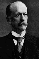 Charles Walcott