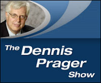 Dennis Prager Ben Stein