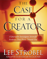 The Case For A Creator The Case for a Creator Reunindo evidências de um Criador