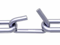 Pontos Fortes e Pontos Fracos weakness weak chain