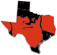 Texas - Darwin