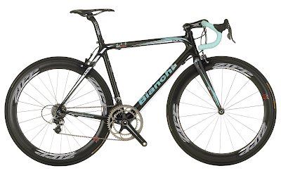 bianchi 928 carbon 2008