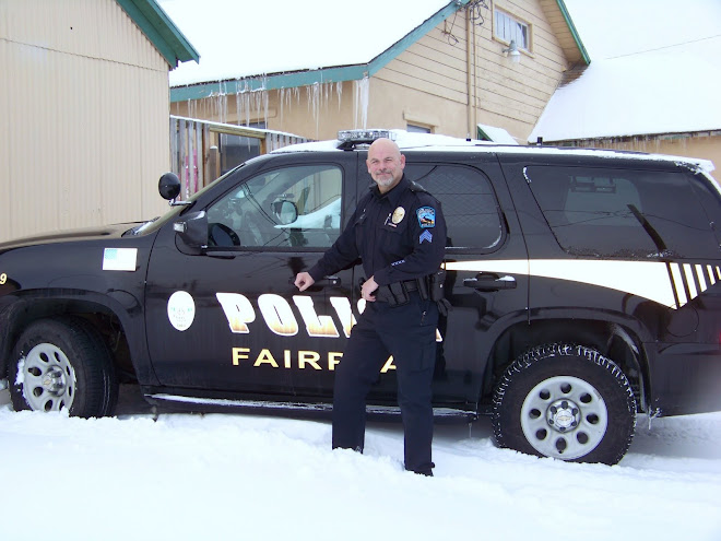 Det. Sgt. (now Lt.) and Chaplain MC Williams