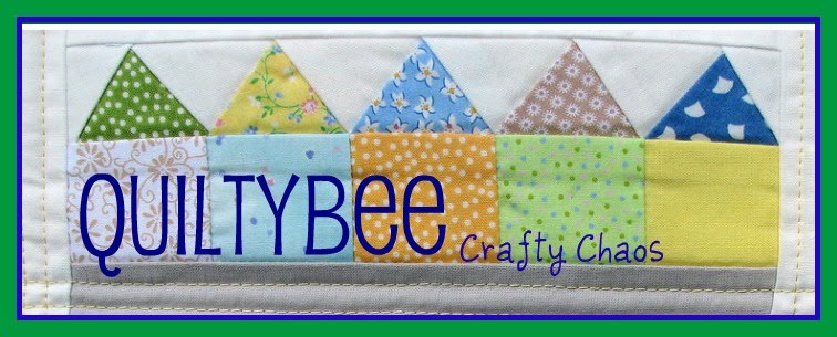 QuiltyBee