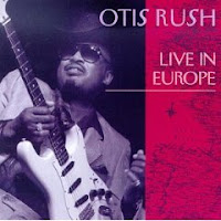 Otis Rush Otis Rush
