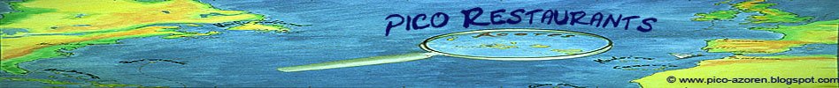 Pico Restaurants