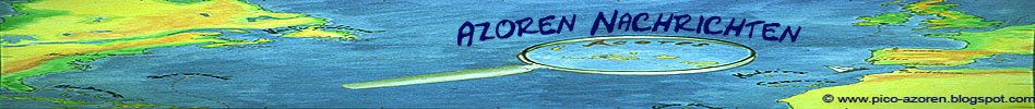 Azoren Nachrichten