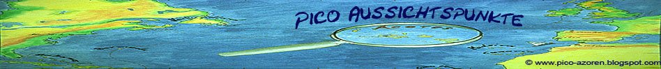 Pico Aussichtspunkte