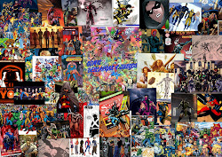 COMICS, DESCARGAS Y JUEGOS