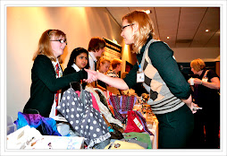 Fairtrade Exhibit meets with approval