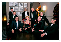 Top Table Guests