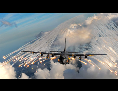 Gunship Down Second Clue. cod