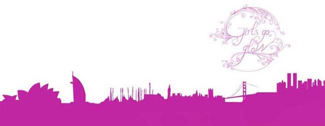 GirlsGoGlow