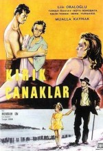 Kırık Çanaklar