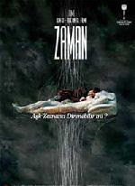 Zaman - Time - Shi gan (2006)