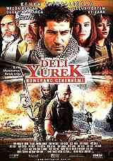 Deli Yürek: Bumerang Cehennemi - Sinema Filmi