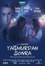 Yağmurdan Sonra - Sinema Filmi