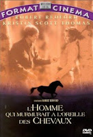 Atlara Fısıldayan Adam - The Horse Whisperer