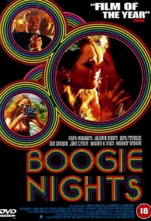 Ateşli Geceler - Boogie Nights (1997)
