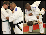 Sensei Michael E. Brown