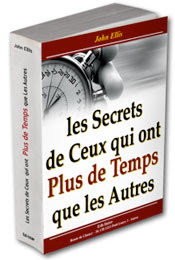 Les Secrets de Ceux qui ont Plus de Temps