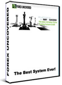 The Best Forex Trading System Ever