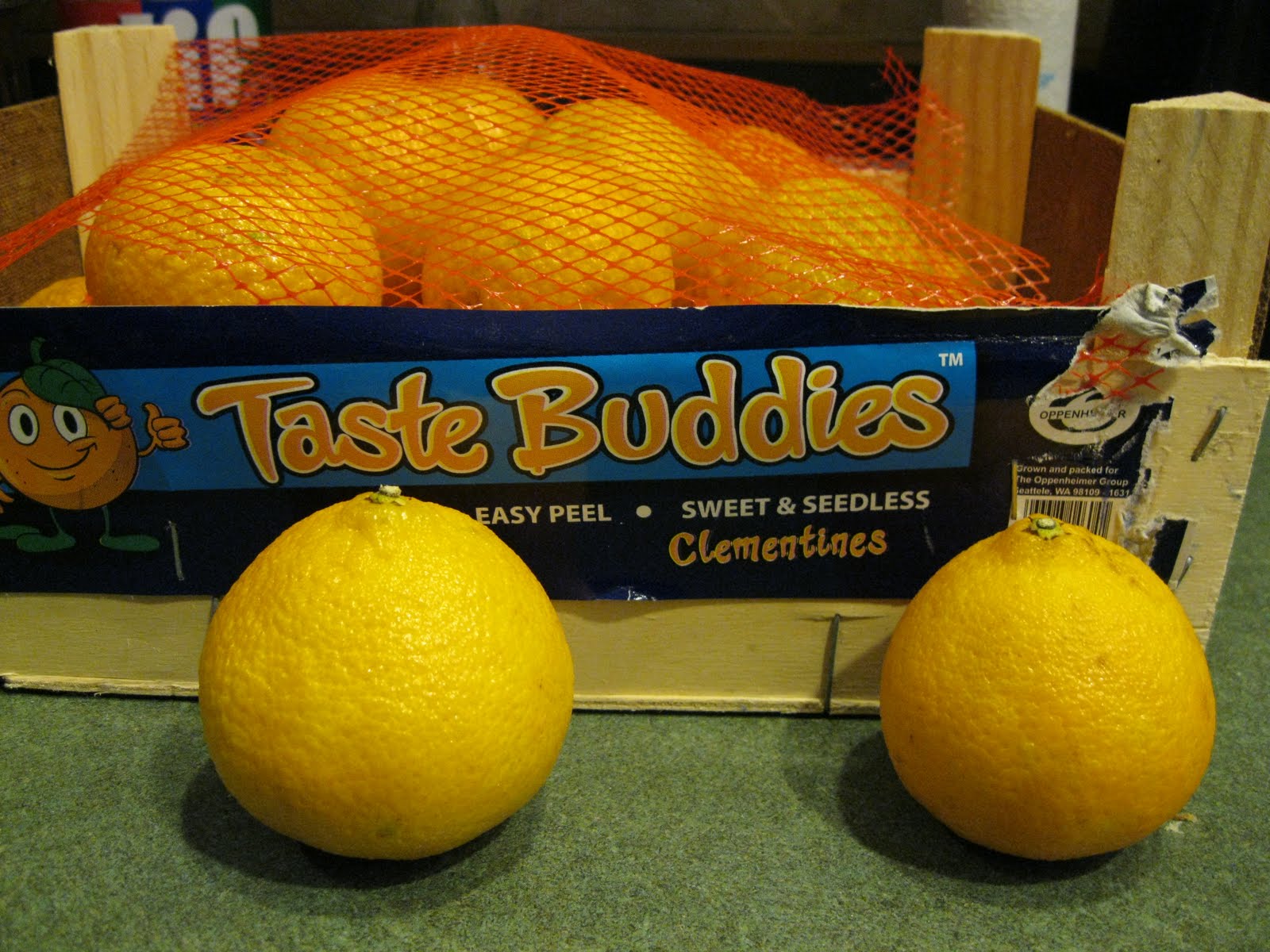 The Phytophactor November 2010