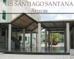 IES Santiago Santana (Arucas)