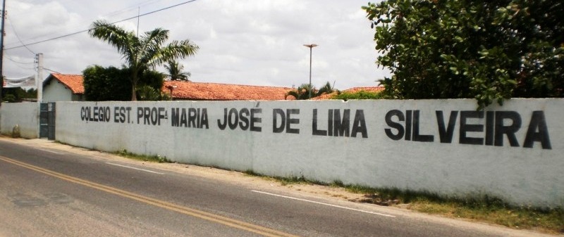 Colégio Estadual Profª Maria José de Lima Silveira