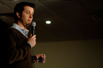 ... life jo brand and her suppo...