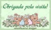 BEM  VINDO AO NOSSO BLOG!